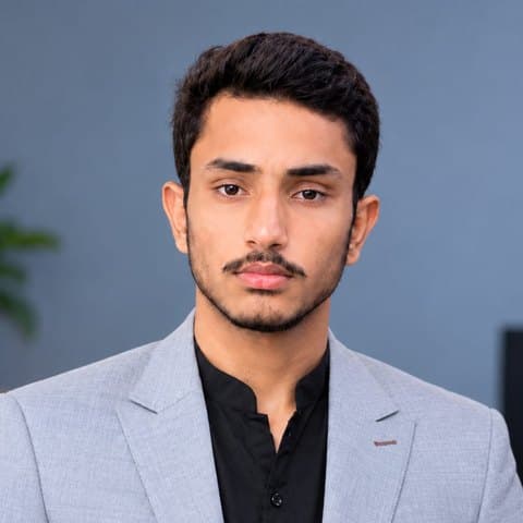 Noor Ahmed Bughio